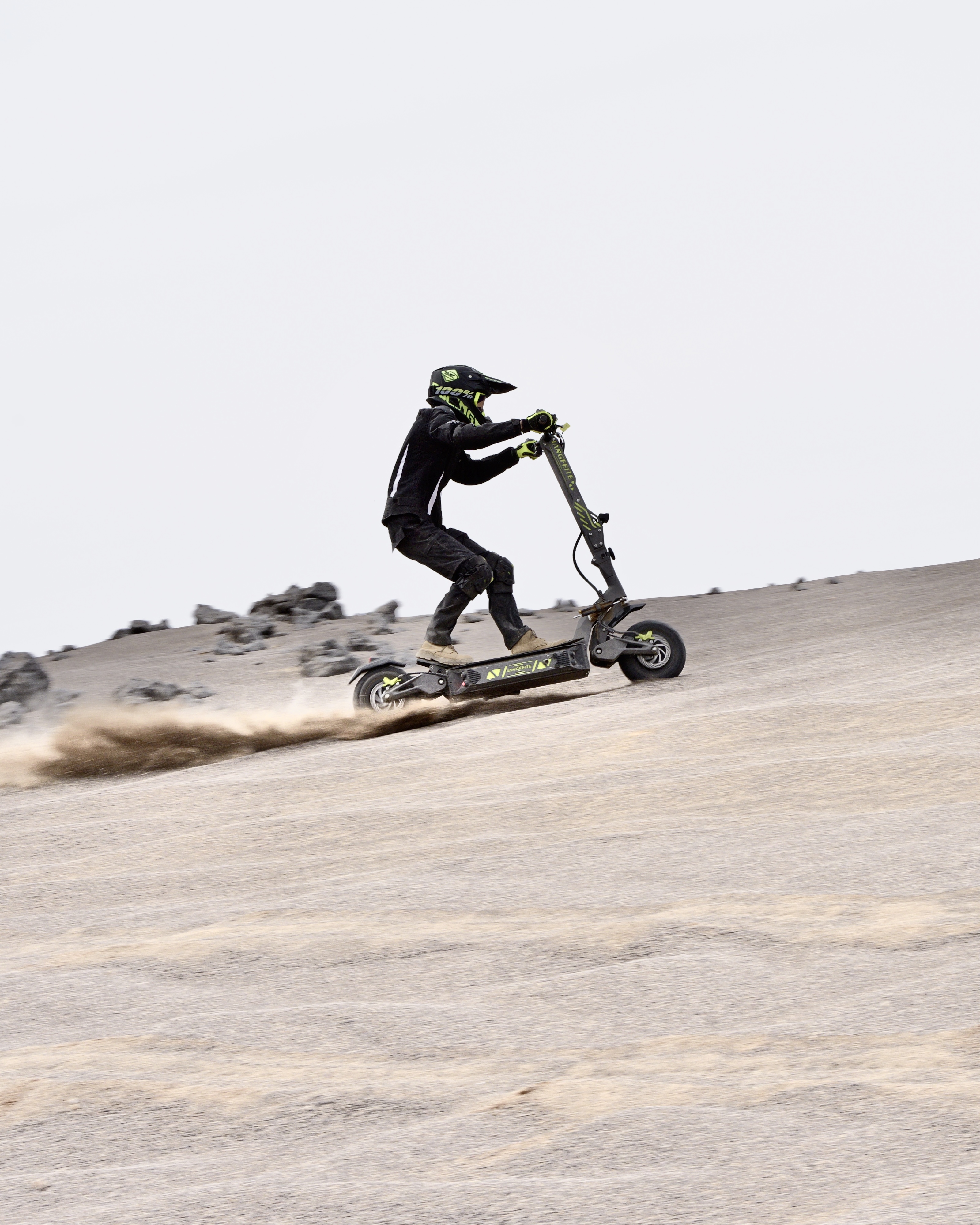 Langfeite GT2 RS foto